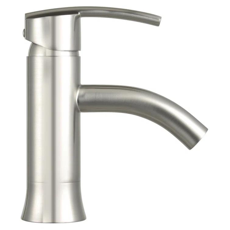 Waverly Single-Hole Single-handle Bathroom Faucet