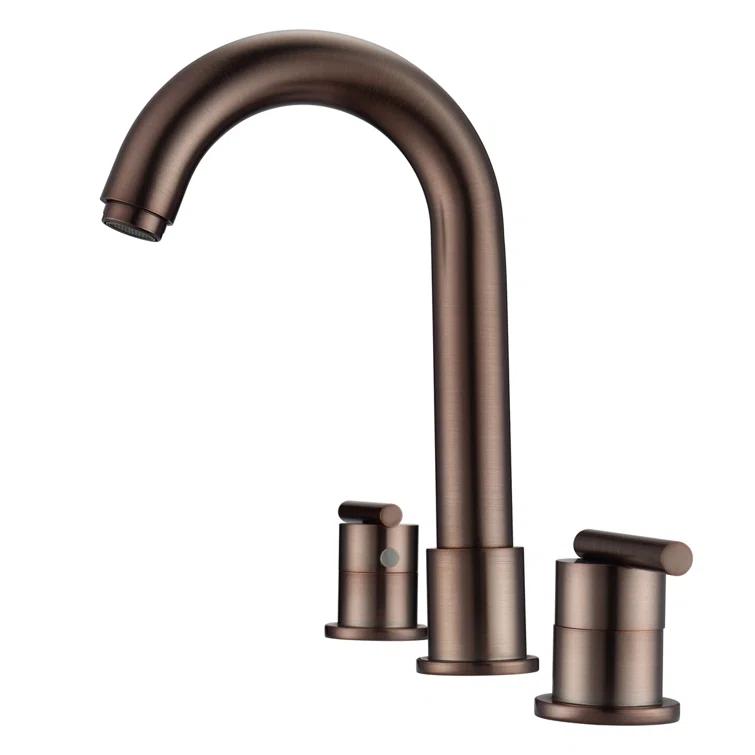 Conley Widespread Bathroom Faucet