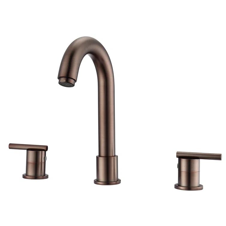 Conley Widespread Bathroom Faucet