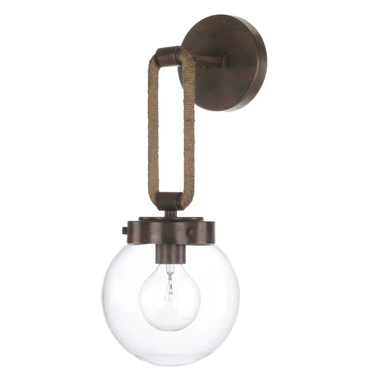 Beaufort Armed Sconce