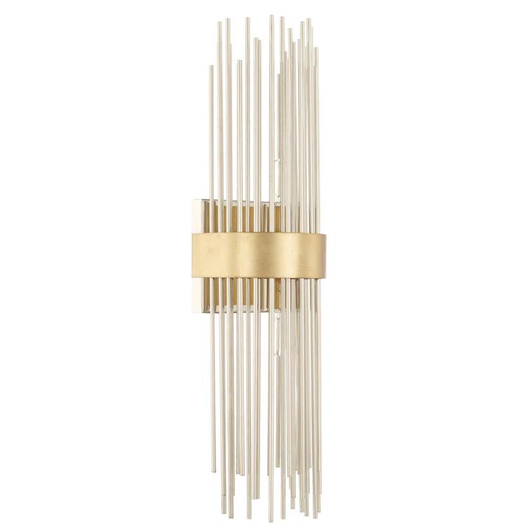Capital Lighting Lena Flush Mounted Sconce