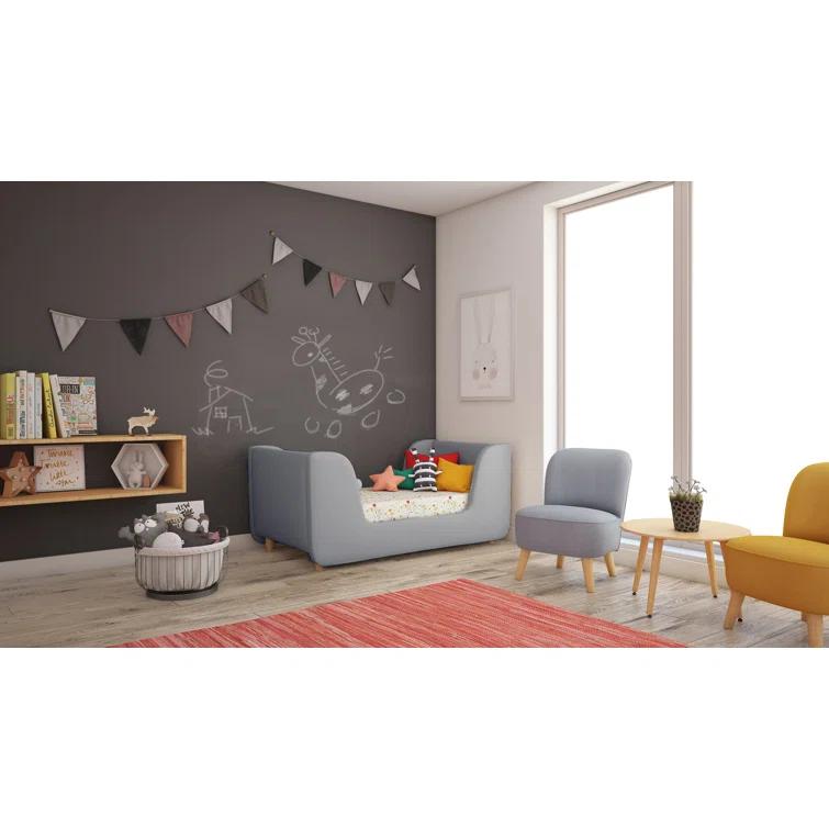 Bodhi Toddler Bed by Second Story Home