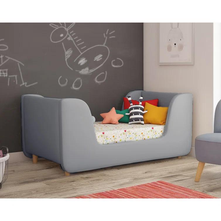 Bodhi Toddler Bed by Second Story Home