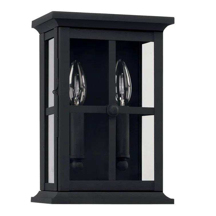 Hemsworth Wall Light