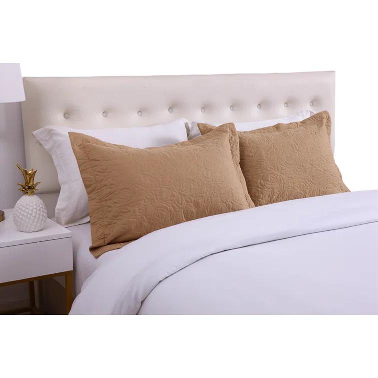 MarCielo Pillow Sham (Set of 2)