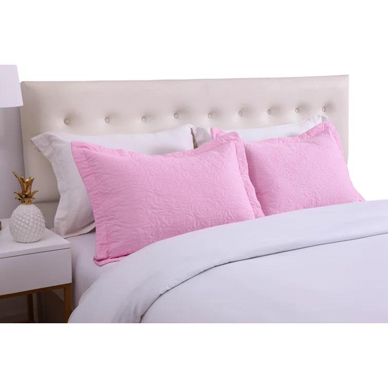 MarCielo Pillow Sham (Set of 2)
