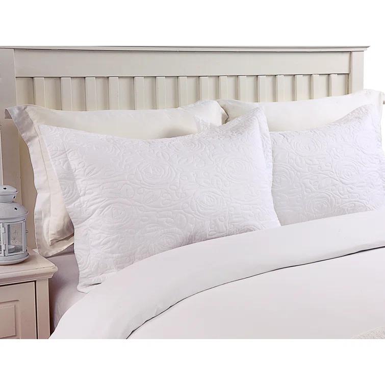 MarCielo Pillow Sham (Set of 2)
