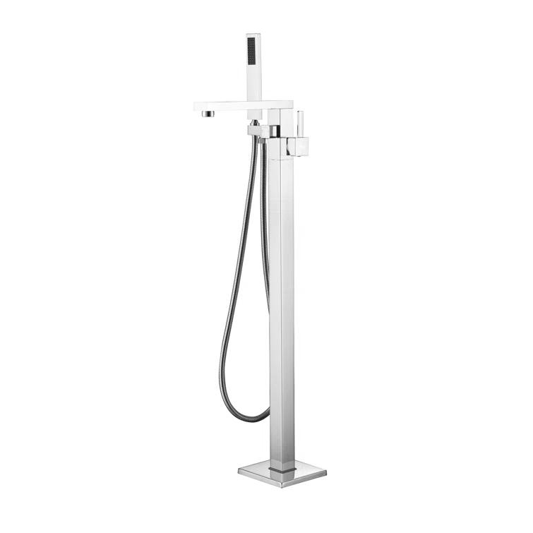 HHK HOME Freestanding Tub Filler HHK011BN