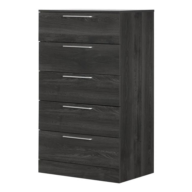 Step One Essential 5-Drawer Chest