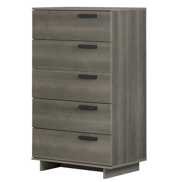 Cavalleri 29'' W 5 - Drawer Dresser