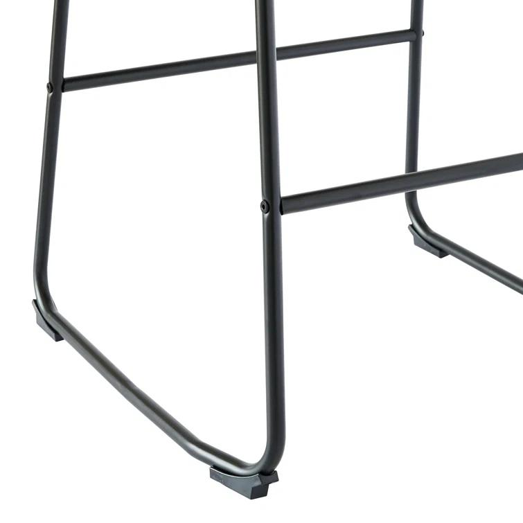 Rome 29" Bar Stool