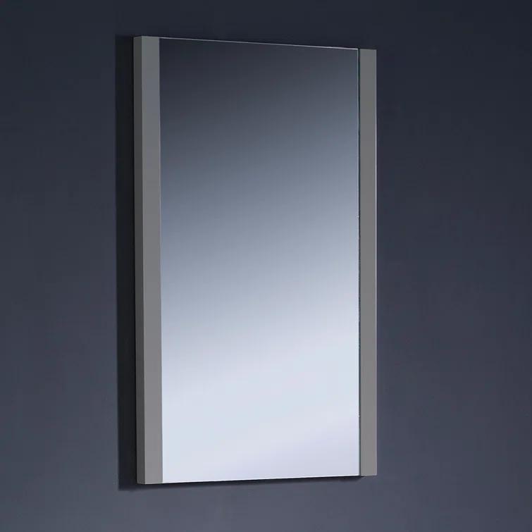 Torino Flat Mirror