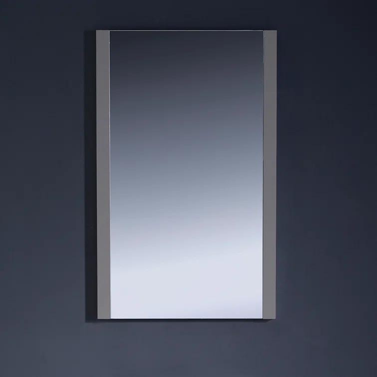 Torino Flat Mirror