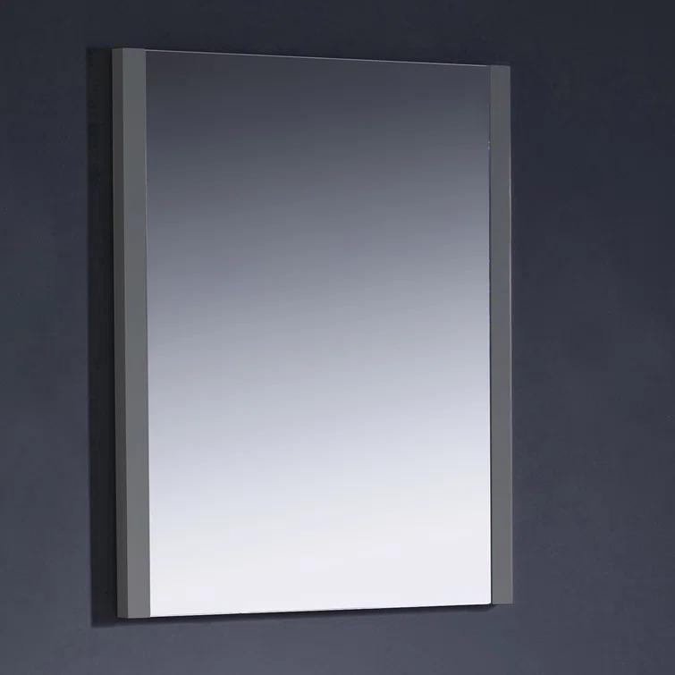 Torino Flat Mirror