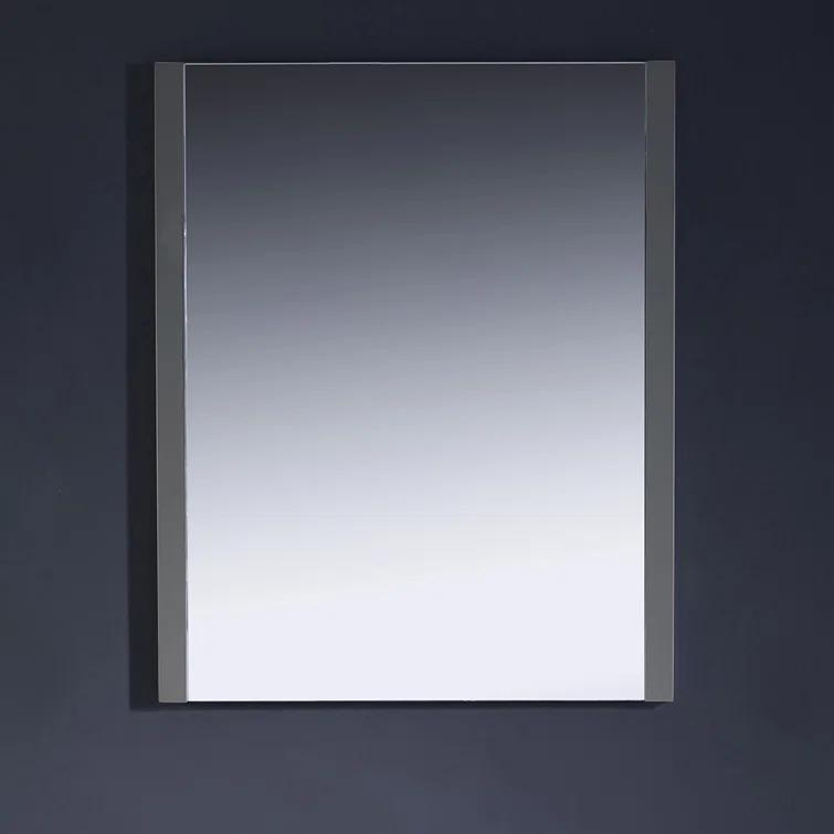 Torino Flat Mirror