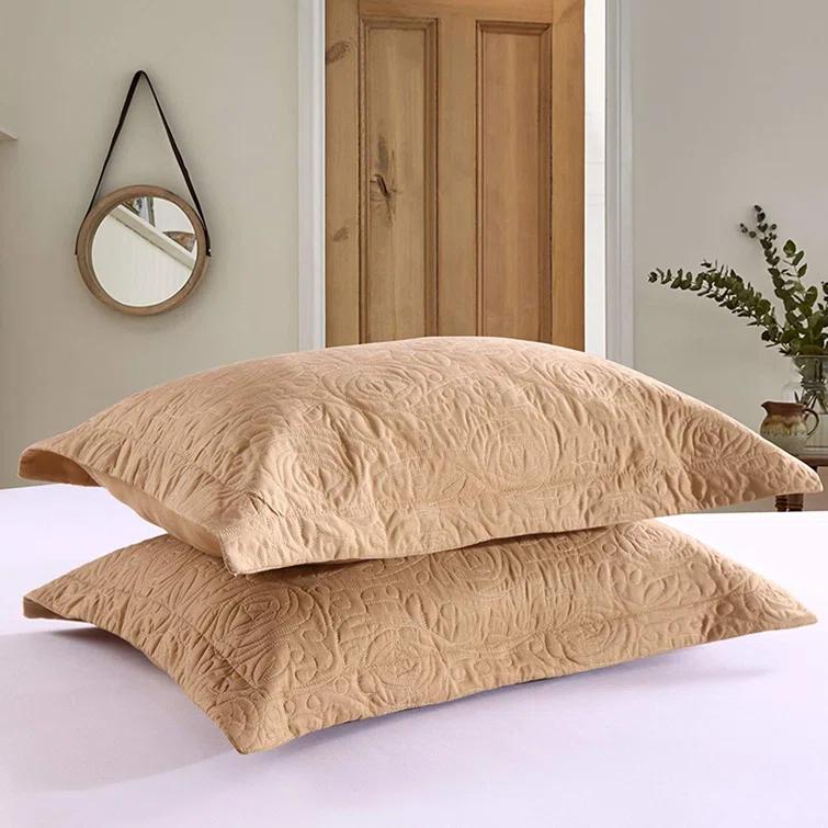 MarCielo Pillow Sham (Set of 2)