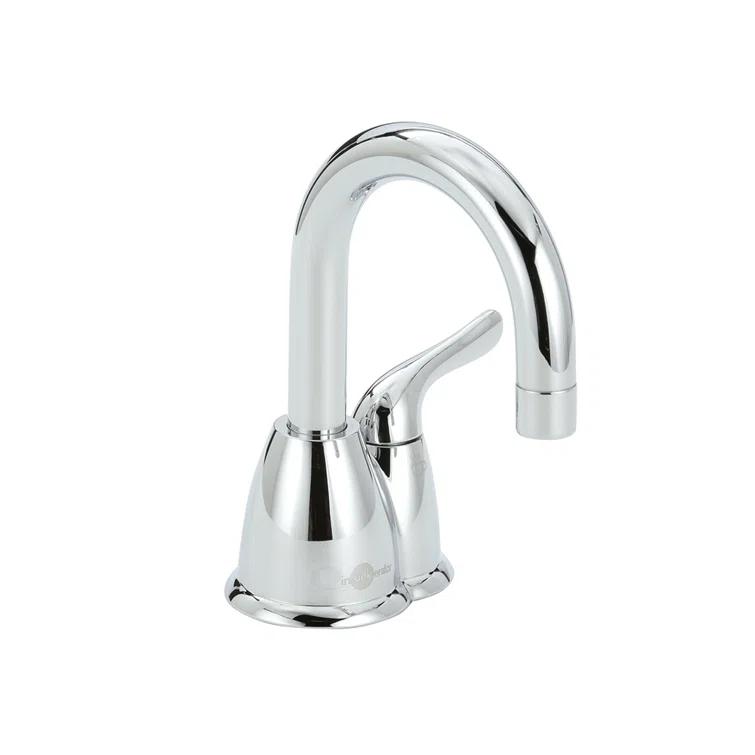 Invite Instant Hot Water Dispenser