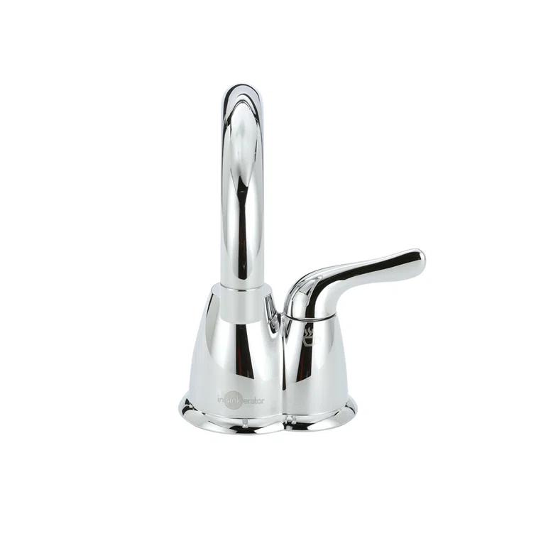 Invite Instant Hot Water Dispenser