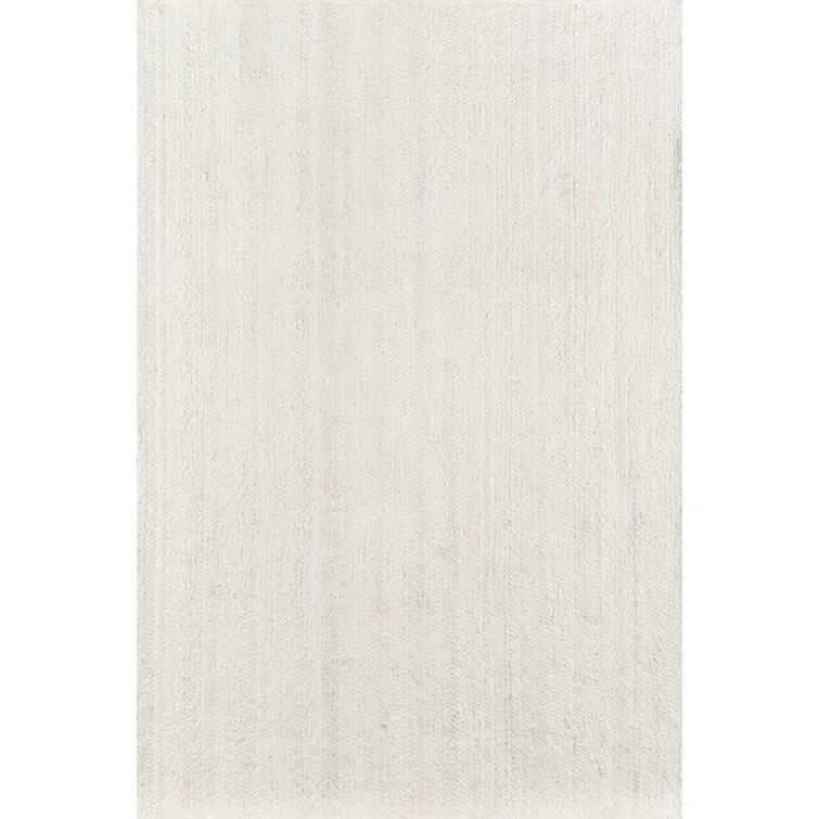 Westshore Solid Color Rug