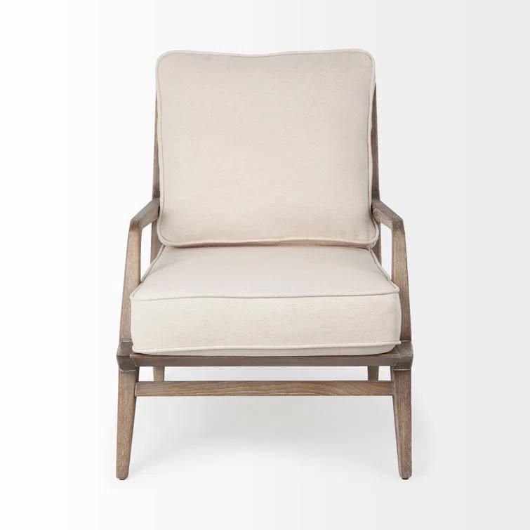 Joss & Main Morgana Upholstered Accent Chair