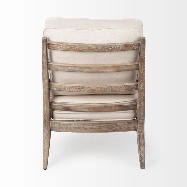 Joss & Main Morgana Upholstered Accent Chair