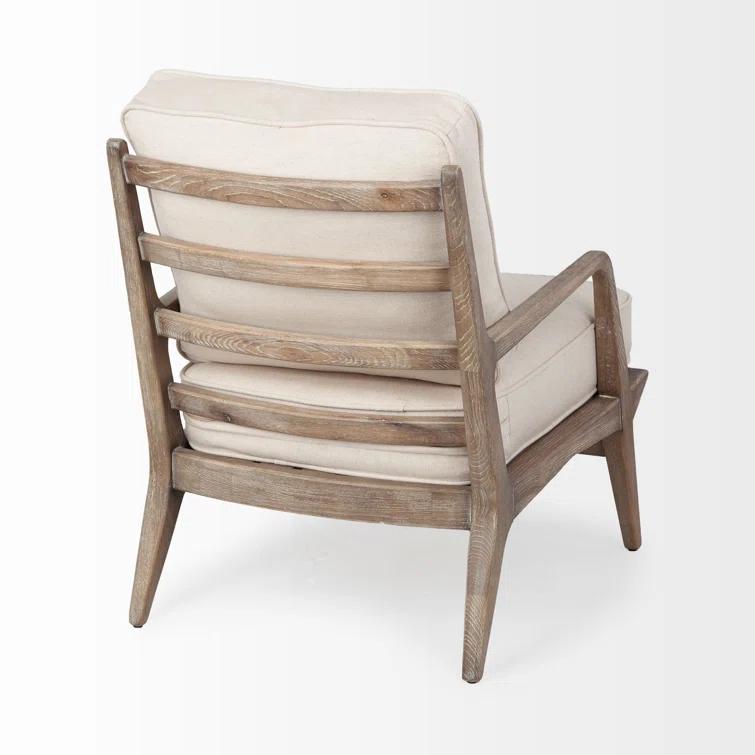 Joss & Main Morgana Upholstered Accent Chair