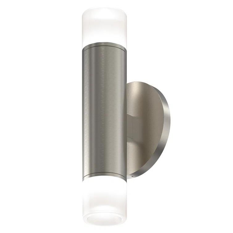 ALC LED Armed Sconce