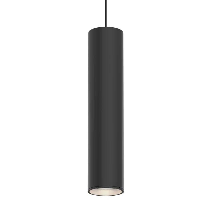 ALC 1 - Light Single Cylinder LED Pendant