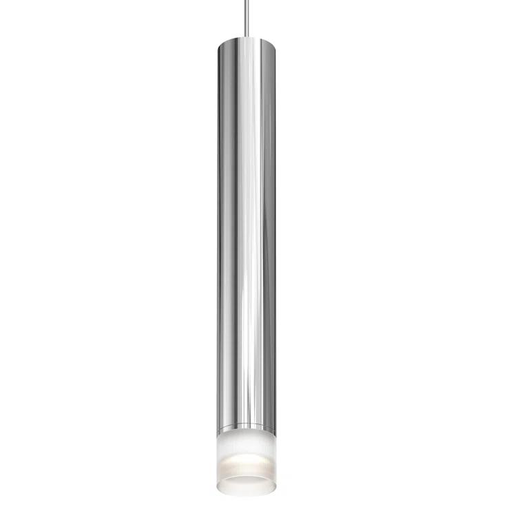 ALC 1 - Light Single Cylinder LED Pendant