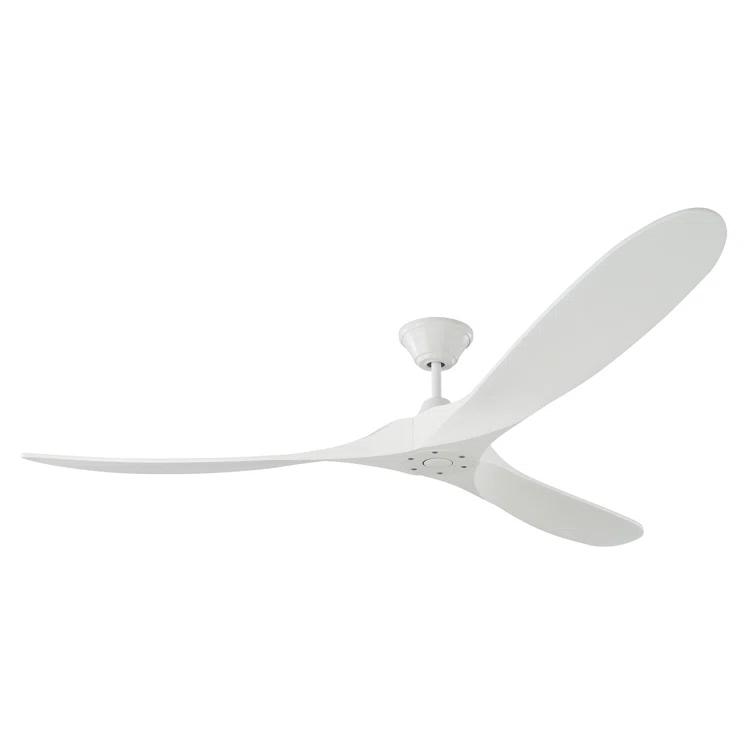 Obsidian 3 Blade Ceiling Fan