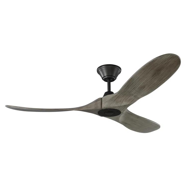Obsidian 3 Blade Ceiling Fan