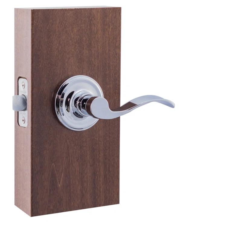 Residential Passage (Hall & Closet) Door Lever