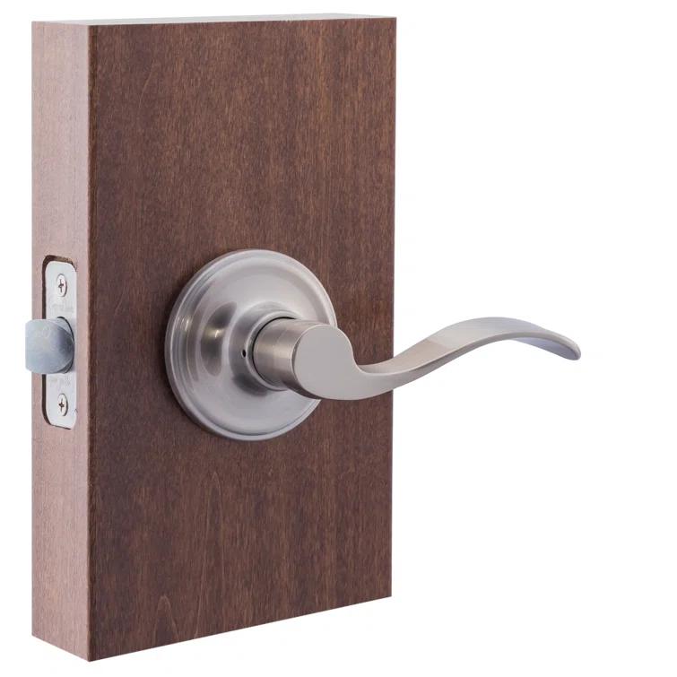 Residential Passage (Hall & Closet) Door Lever