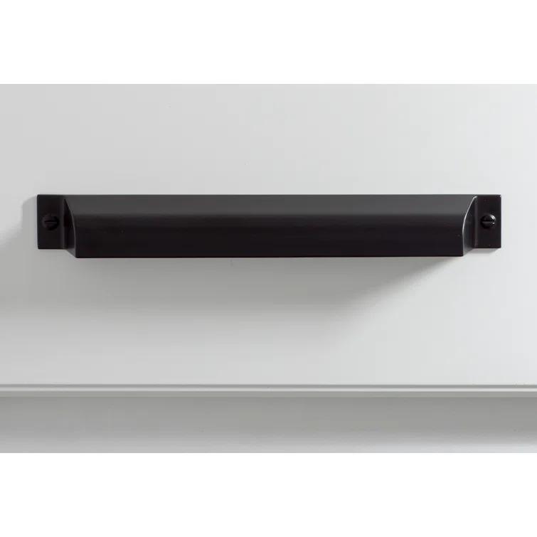 7" Center Cup/Bin Pull Multipack