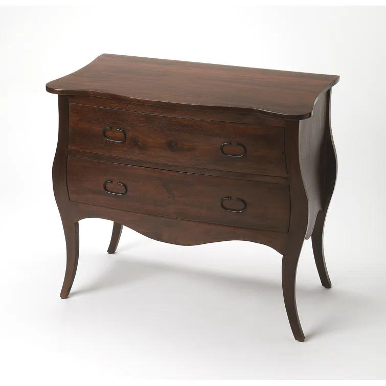 Easterbrook 2 Drawer Accent Chest