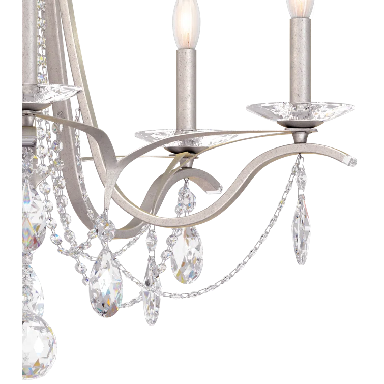 Vesca Candle Wall Light