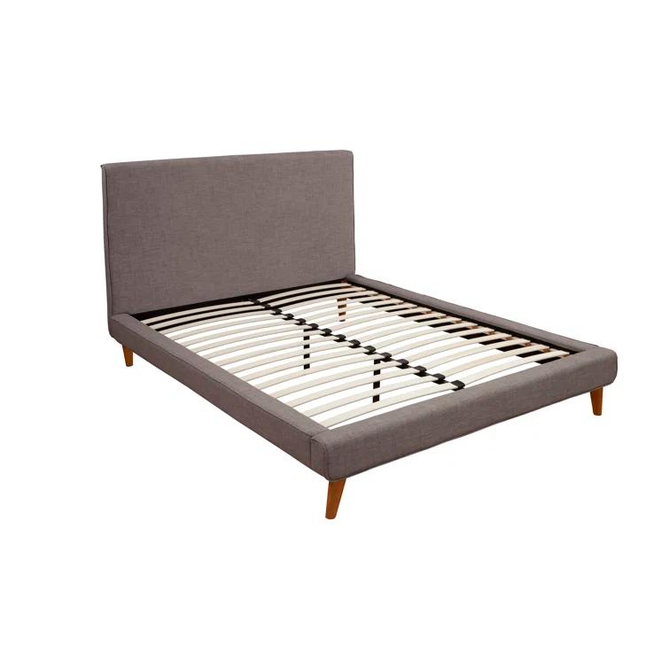 Williams Upholstered Bed