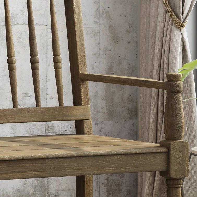 Dwayne Storage Bench