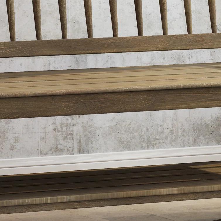 Dwayne Storage Bench