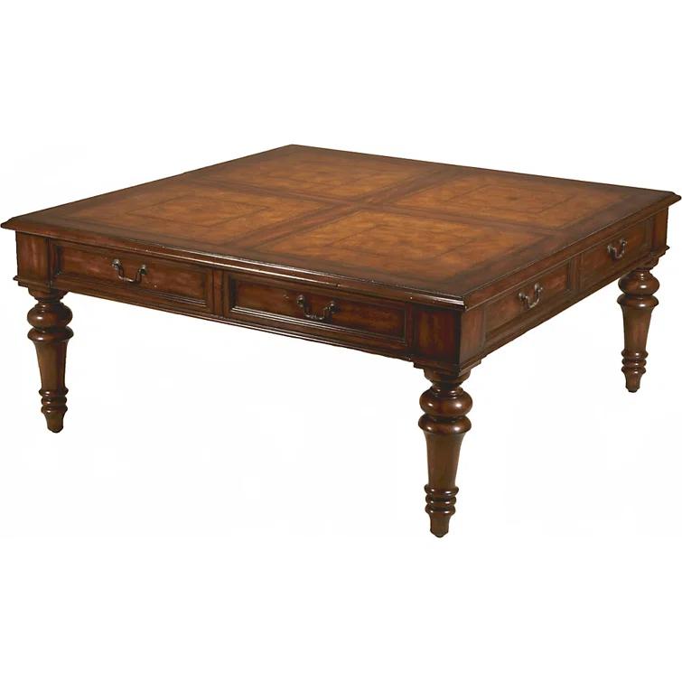 Maitland-Smith Reginold Coffee Table
