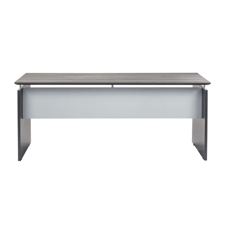 Safco Products Company Medina Desk Shell