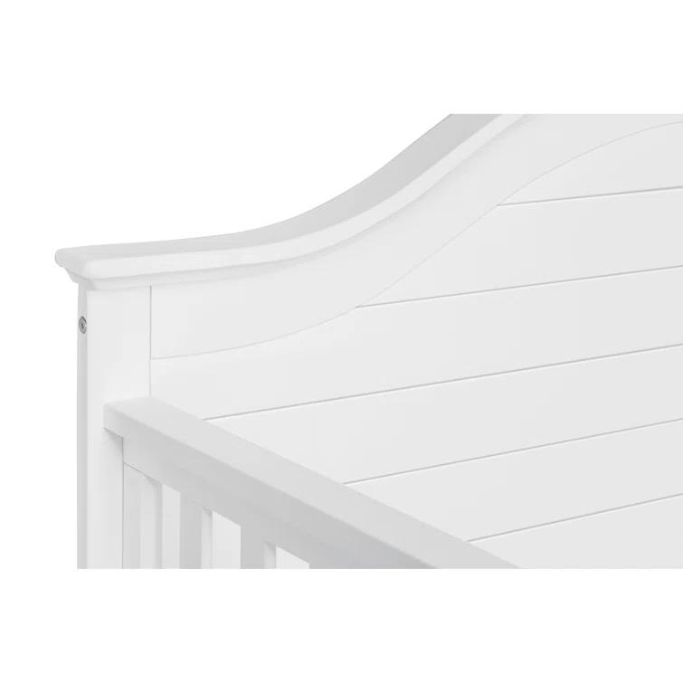 Nolan 4-in-1 Convertible Crib