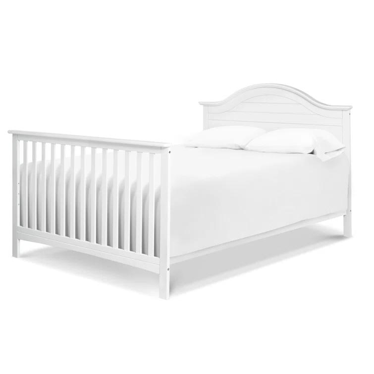 Nolan 4-in-1 Convertible Crib