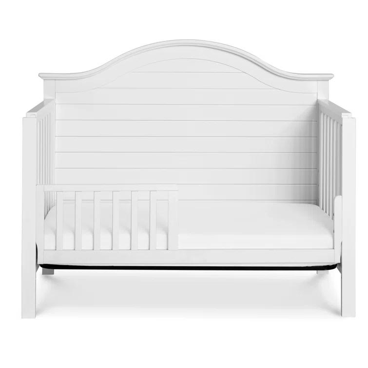 Nolan 4-in-1 Convertible Crib