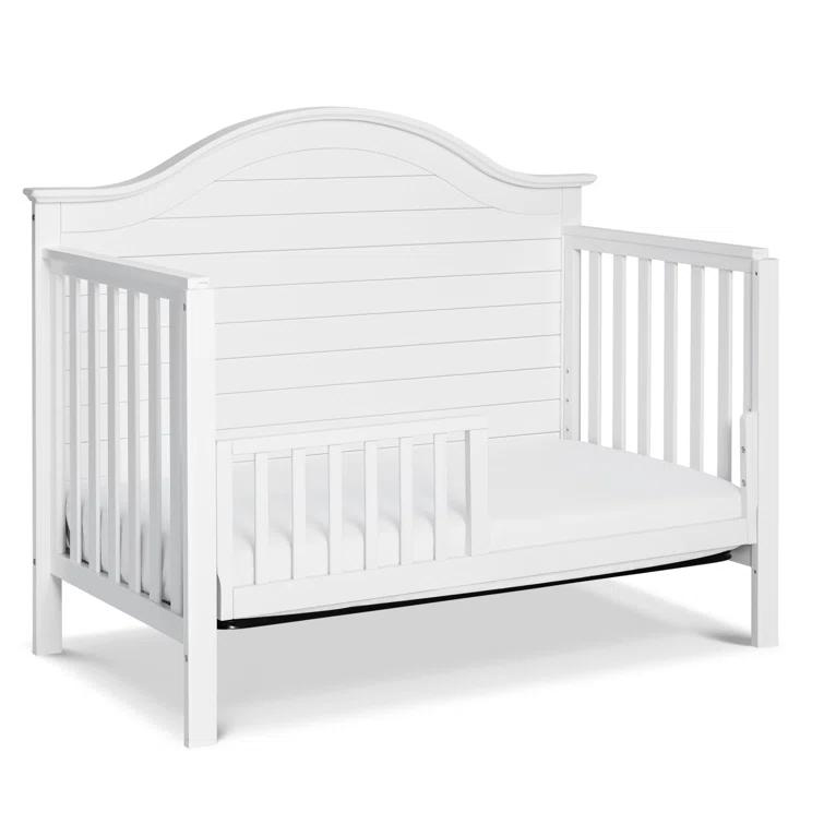 Nolan 4-in-1 Convertible Crib