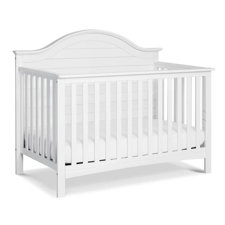 Nolan 4-in-1 Convertible Crib