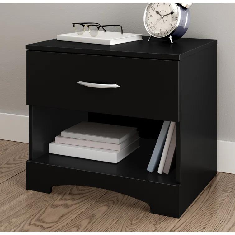 Step One 1-Drawer Nightstand