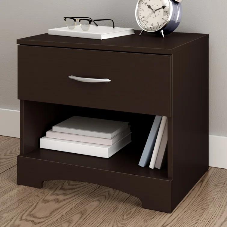 Step One 1-Drawer Nightstand
