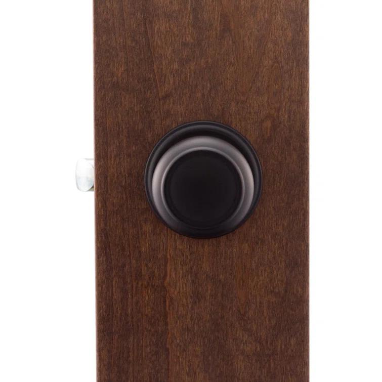 Colonial Passage Door Knob