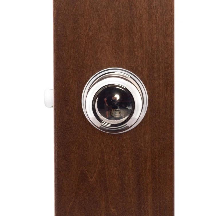 Colonial Passage Door Knob